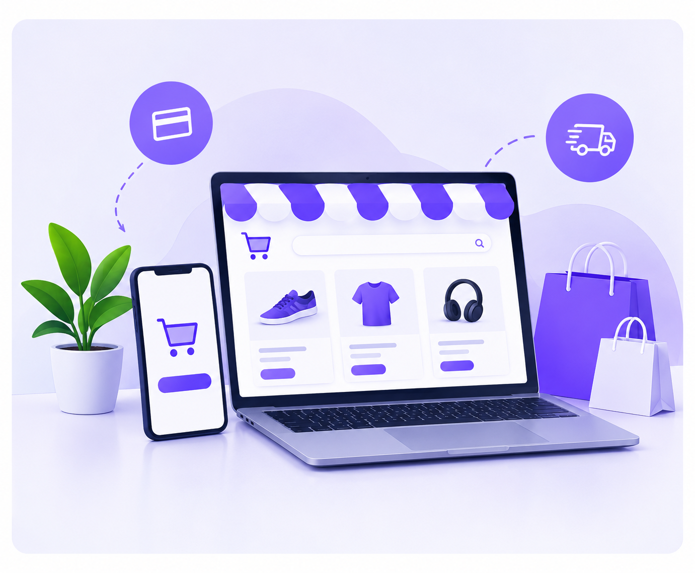 Online Shop Build: A Complete Guide to Creating Your E-Commerce Business